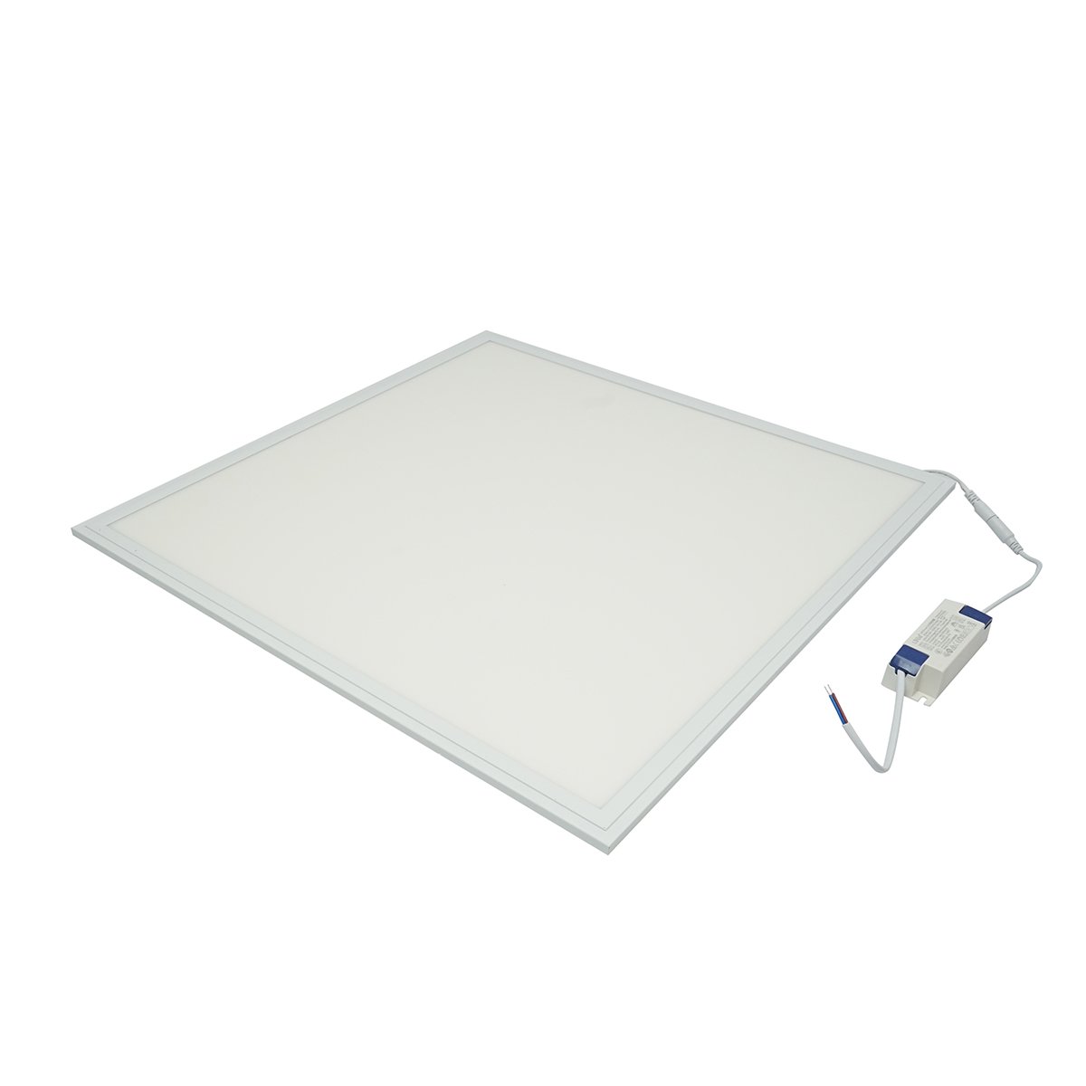 Panou LED slim 36W, 220V, 6000K, 4320LM pentru tavan casetat 595x595x10mm Breckner Germany